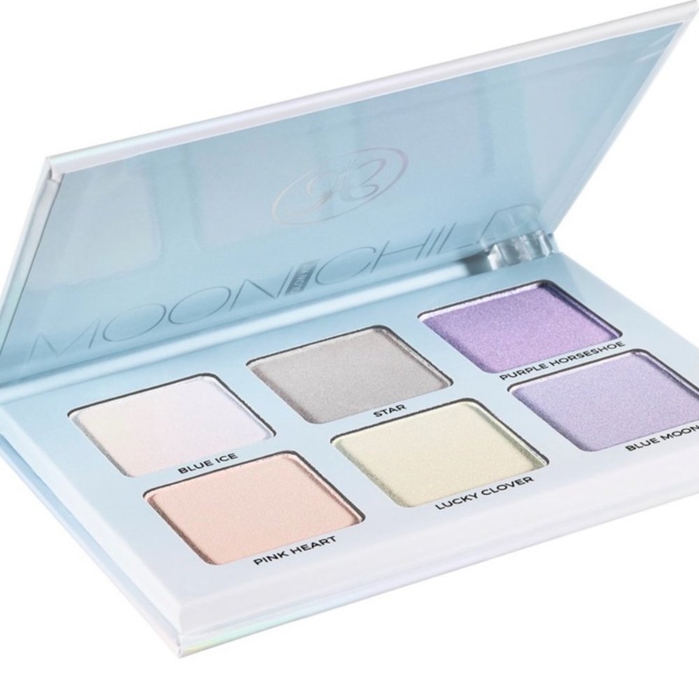 NEW Anastasia Beverly Hills ABH Highlight Pallette